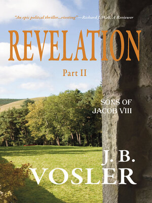 cover image of REVELATION—PART II